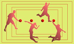 费城内线强势统治篮下