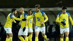 中国女棒国际交流成果显著