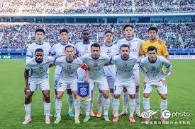 高难度跑酷挑战，最后一个惊艳全场