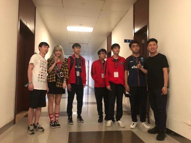 多次出现